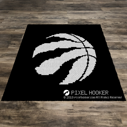 Toronto Raptors Logo