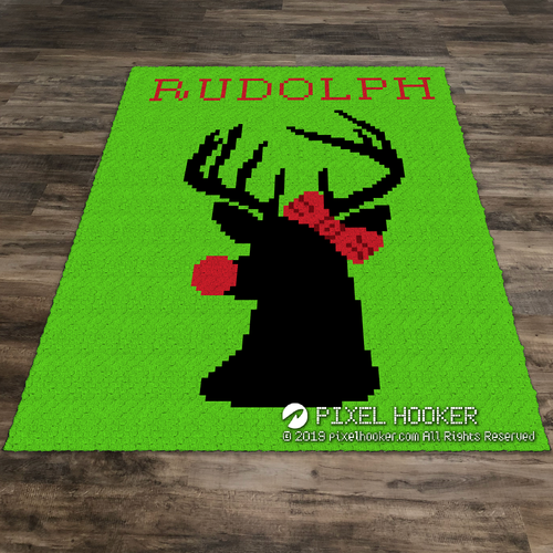 Rudolph (Female)