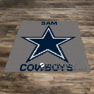 Sam Dallas Cowboys