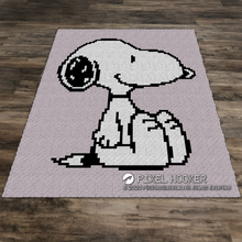 Load image into Gallery viewer, Snoopy
