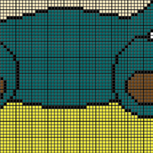 Load image into Gallery viewer, Snorlax