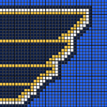 Load image into Gallery viewer, St. Louis Blues Logo
