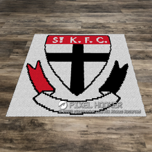 Load image into Gallery viewer, St Kilda Football Club
