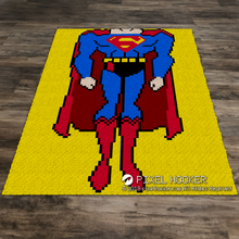 Load image into Gallery viewer, Superman
