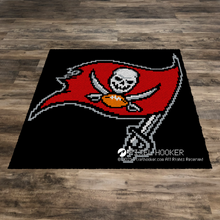 Load image into Gallery viewer, Tampa Bay Buccaneers