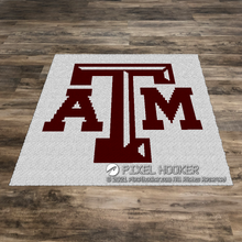 Load image into Gallery viewer, Texas A&amp;M