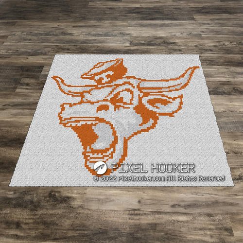 Texas LongHorns Logo