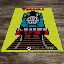 Load image into Gallery viewer, Thomas The Tank