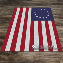 Load image into Gallery viewer, Betsy Ross American Flag