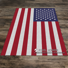 Load image into Gallery viewer, The American Flag