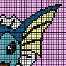 Load image into Gallery viewer, Vaporeon
