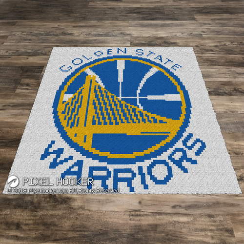 Golden State Warriors (White)