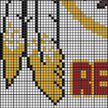 Load image into Gallery viewer, Washington Redskins Logo