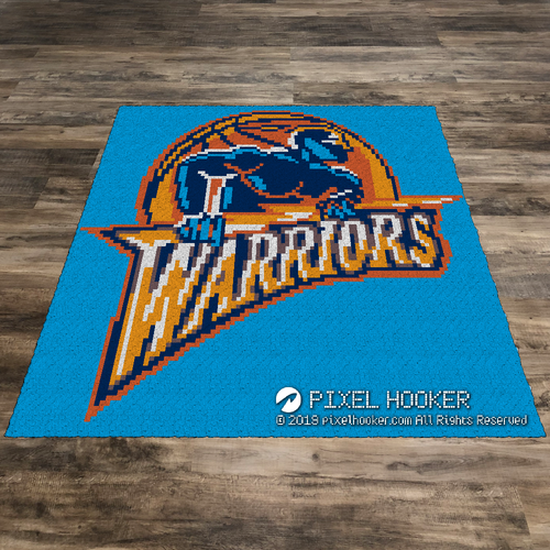 Warriors Logo